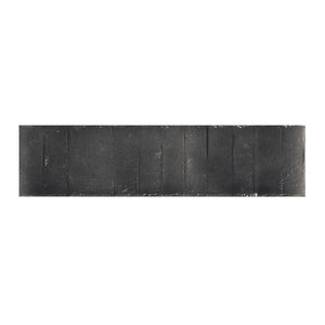 THEO DI Tile Matter Stick Grey Blue  75x300mm