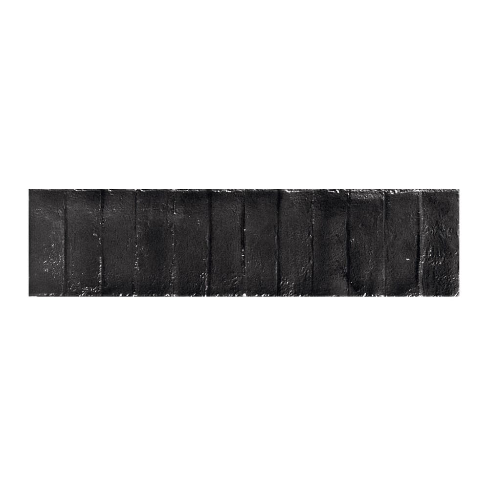 THEO DI Tile Matter Stick Leather  75x300mm