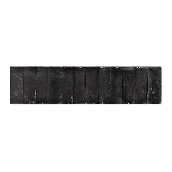 THEO DI Tile Matter Stick Leather  75x300mm