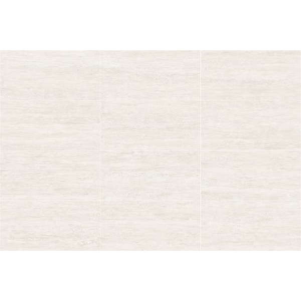 THEO DI Tile Museum Bianco Honed 600x1200mm