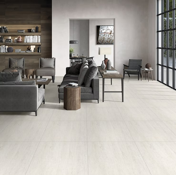 THEO DI Tile Museum Bianco Tech Grip 300x600mm