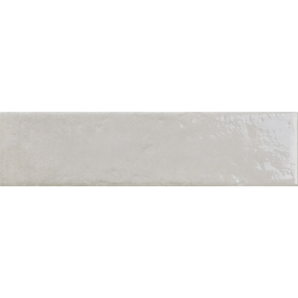 THEO DI Tile Oxida Clay Gloss 75x300mm