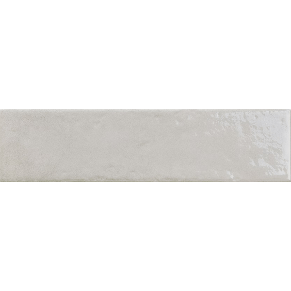 THEO DI Tile Oxida Clay Gloss 75x300mm