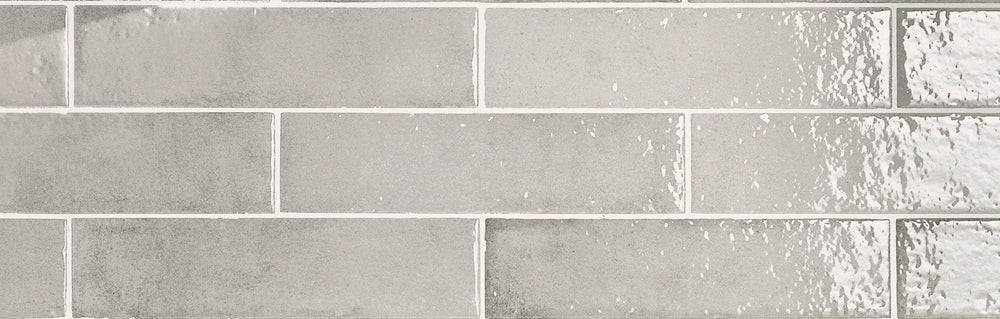Oxida Clay Gloss 75x300mm