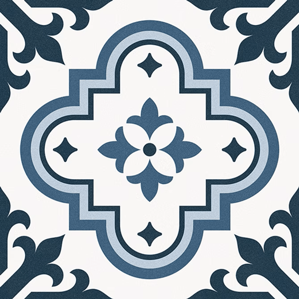 THEO DI Tile PARRIM	250X250 PARIS RIVOLI