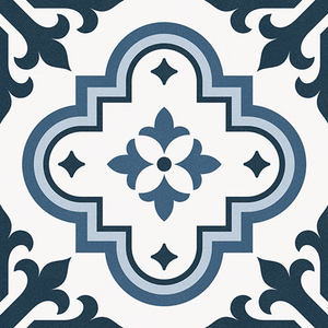 THEO DI Tile PARRIM	250X250 PARIS RIVOLI