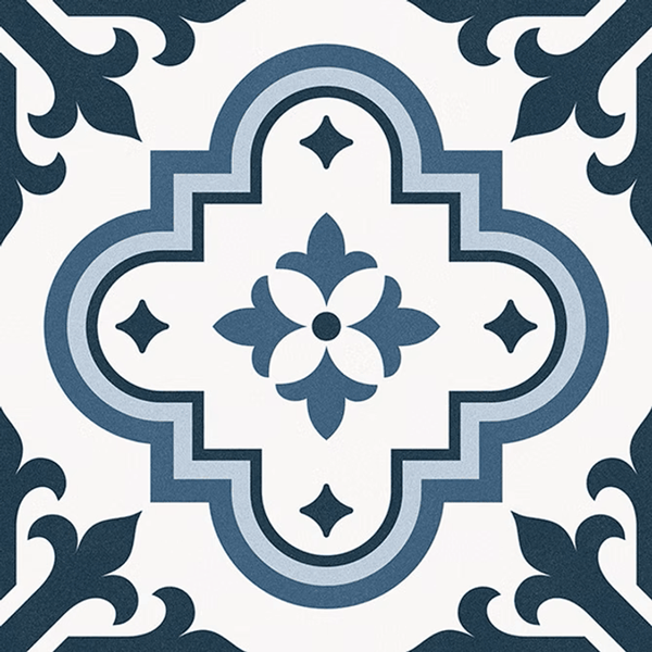 THEO DI Tile PARRIM	250X250 PARIS RIVOLI