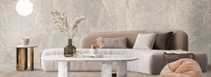 THEO DI Tile Pisa Beige Matt 300x600mm