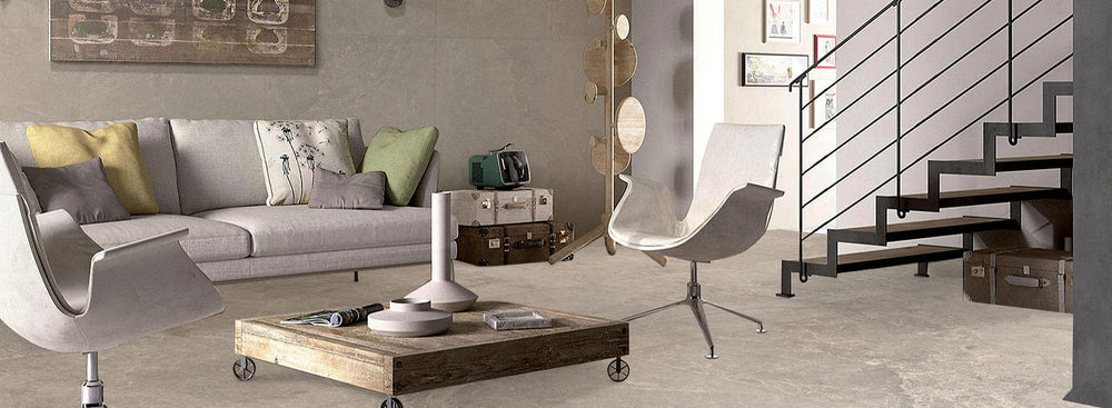 Pisa Beige External 600x600mm