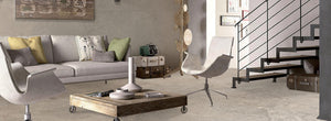 THEO DI Tile Pisa Beige Matt 300x600mm