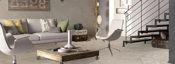 THEO DI Tile Pisa Beige Matt 300x600mm