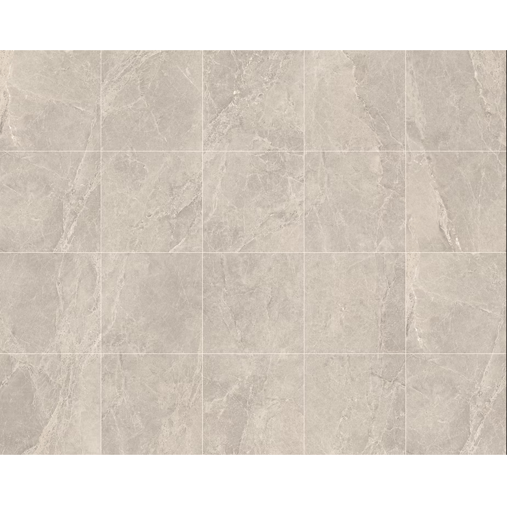 THEO DI Tile Pisa Beige Matt 600x600mm
