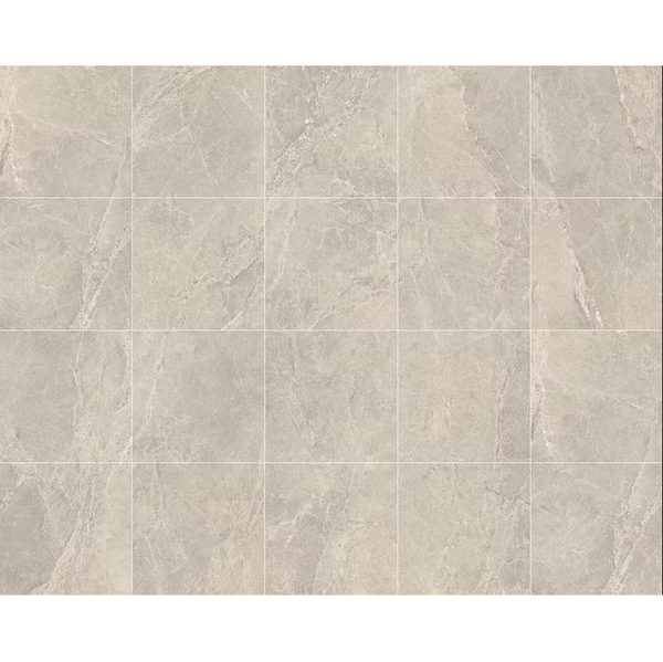 THEO DI Tile Pisa Beige Matt 600x600mm
