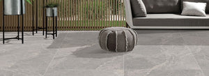 THEO DI Tile Pisa Grey Matt 300x600mm