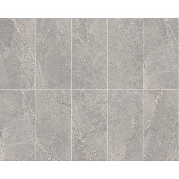 THEO DI Tile Pisa Grey Matt 300x600mm