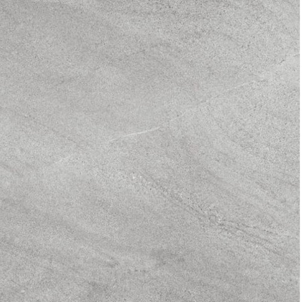 THEO DI Tile Primi Limestone Grey External 600x600mm
