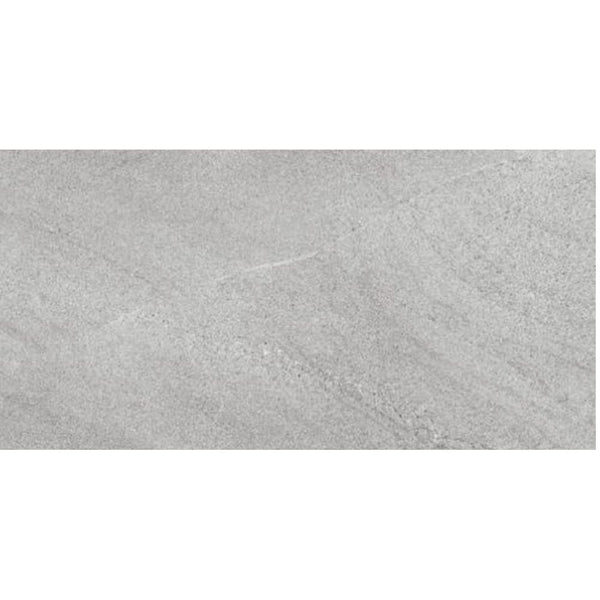 THEO DI Tile Primi Limestone Grey Matt 300x600mm