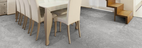 THEO DI Tile Primi Limestone Pearl Matt 300x600mm