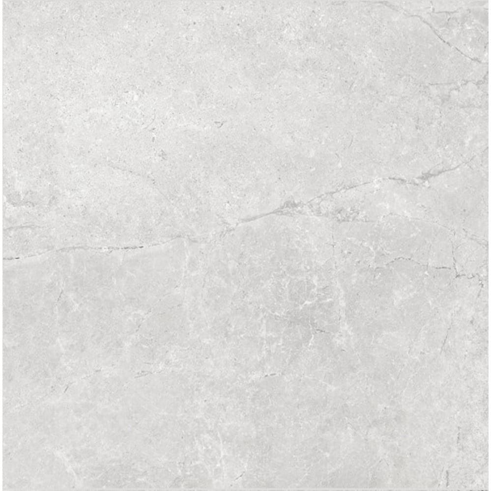 THEO DI Tile Primi Limestone White External 600x600mm