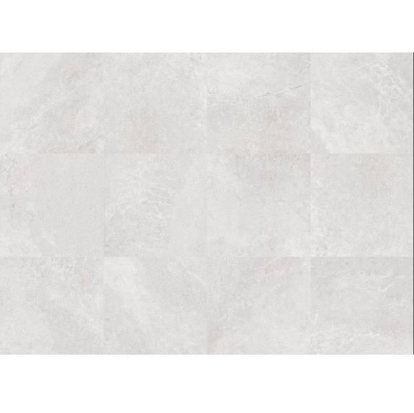 THEO DI Tile Primi Limestone White Matt 600x600mm