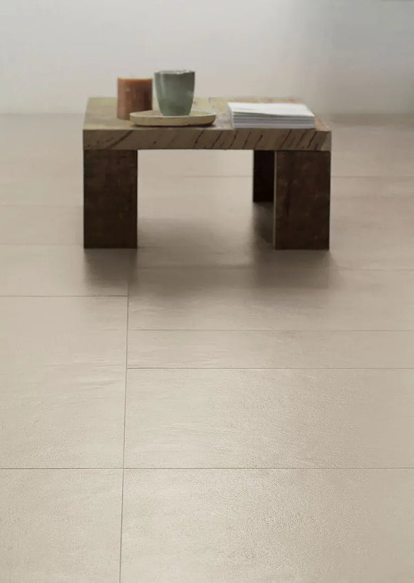THEO DI Tile Riga Clay Smooth 450x900mm