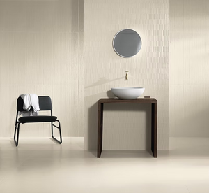 THEO DI Tile Riga Cloud Smooth 450x900mm