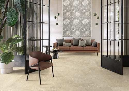 THEO DI Tile Riviera Beige Tech Grip 300x600mm