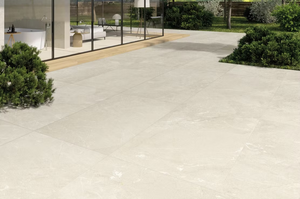 THEO DI Tile Riviera Ivory Tech Grip 300x600mm