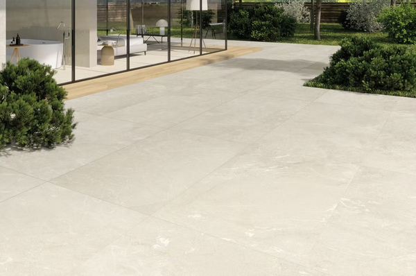 THEO DI Tile Riviera Ivory Tech Grip 300x600mm