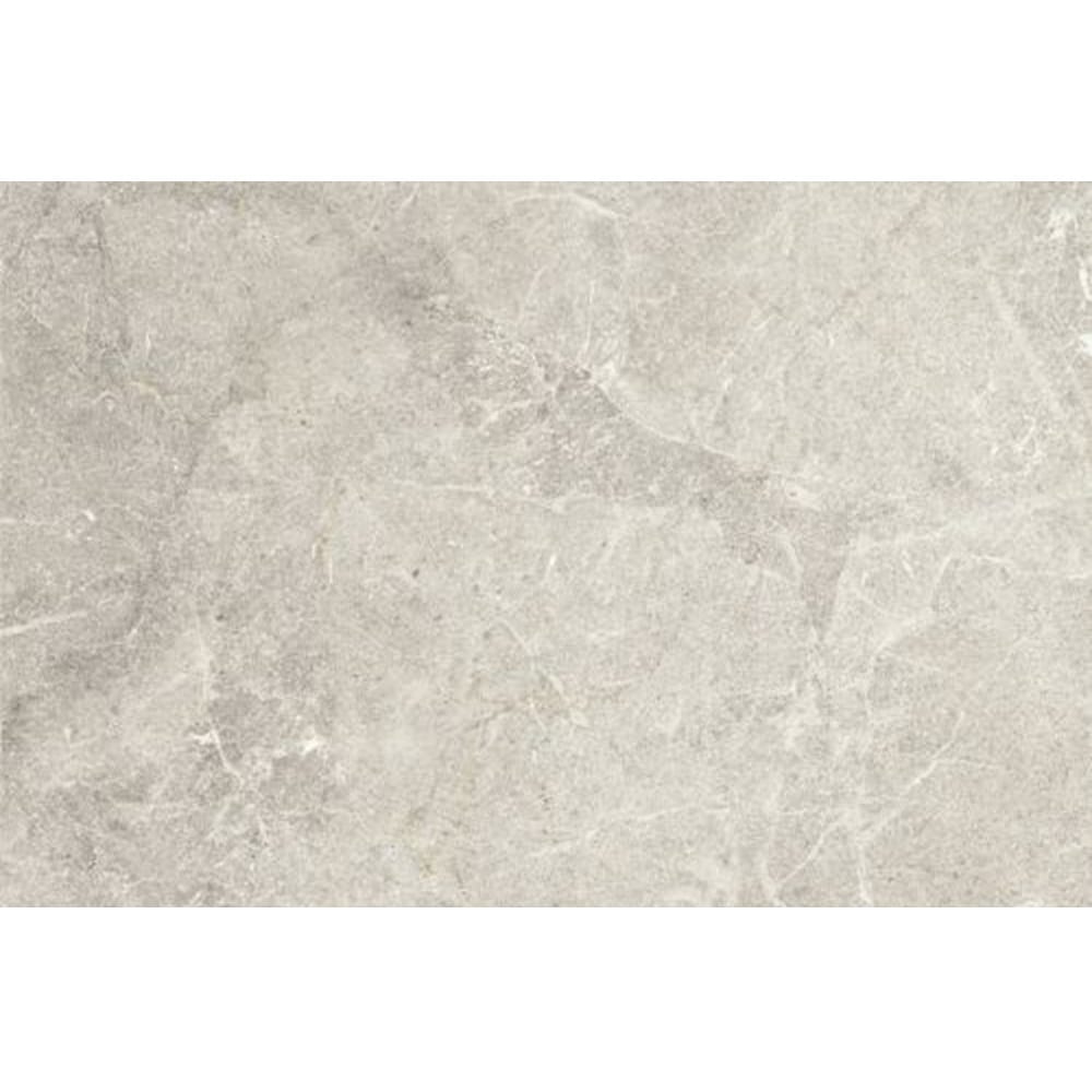 THEO DI Tile Riviera Silver Coping Tech Grip 400x600mm