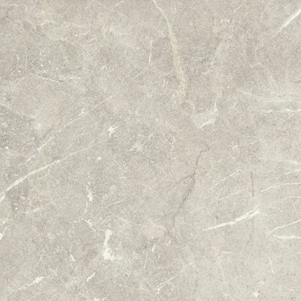 THEO DI Tile Riviera Silver Tech Grip 600x600mm