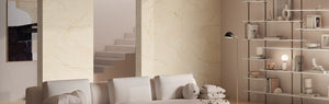 THEO DI Tile Segesta Avorio Honed 600x600mm
