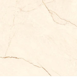 THEO DI Tile Segesta Avorio Honed 600x600mm