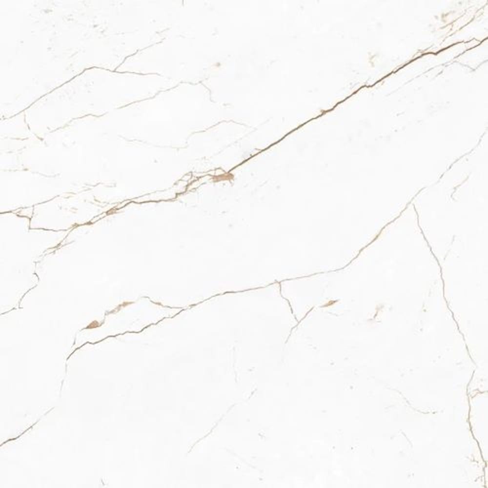 THEO DI Tile Segesta Bianco Honed 600x600mm