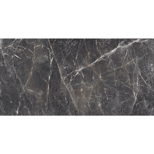 THEO DI Tile Segesta Nero Honed 600x1200mm