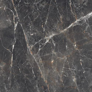 THEO DI Tile Segesta Nero Honed 600x600mm