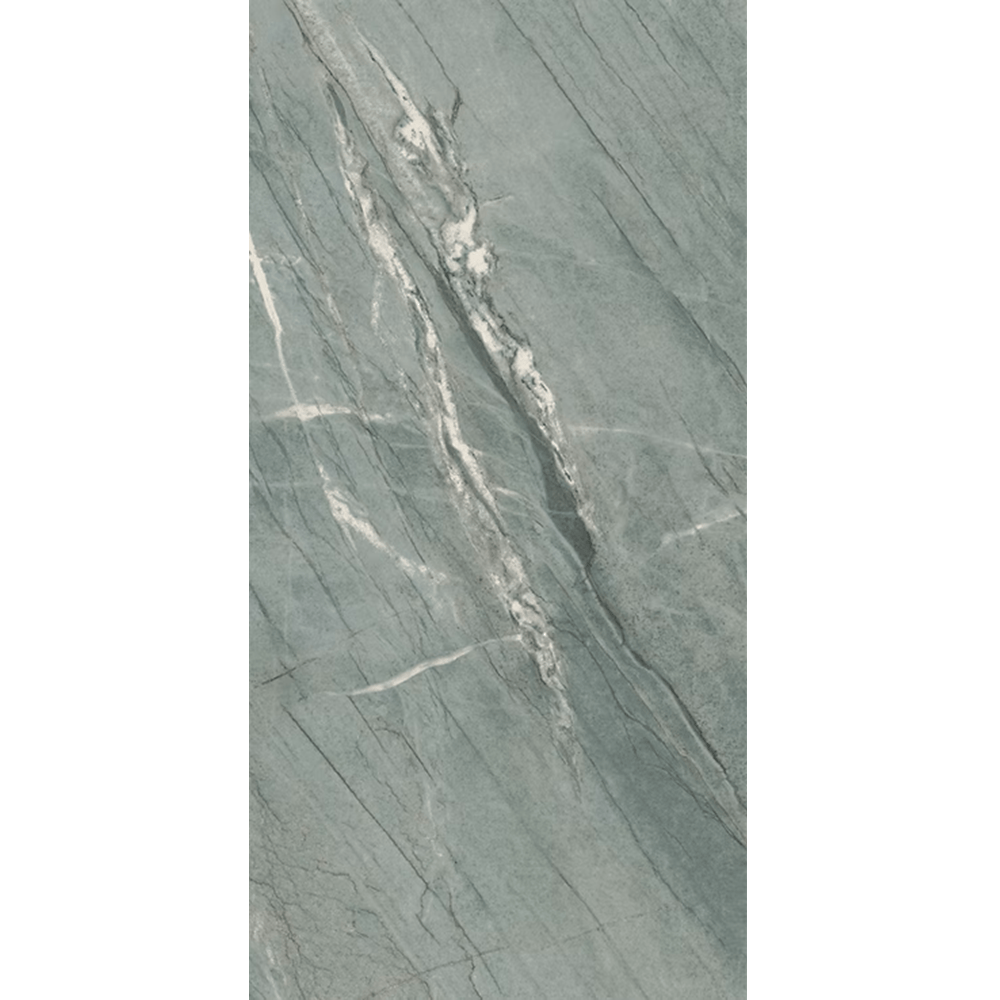 THEO DI Tile Tiffany Green 3D Honed 600x1200mm