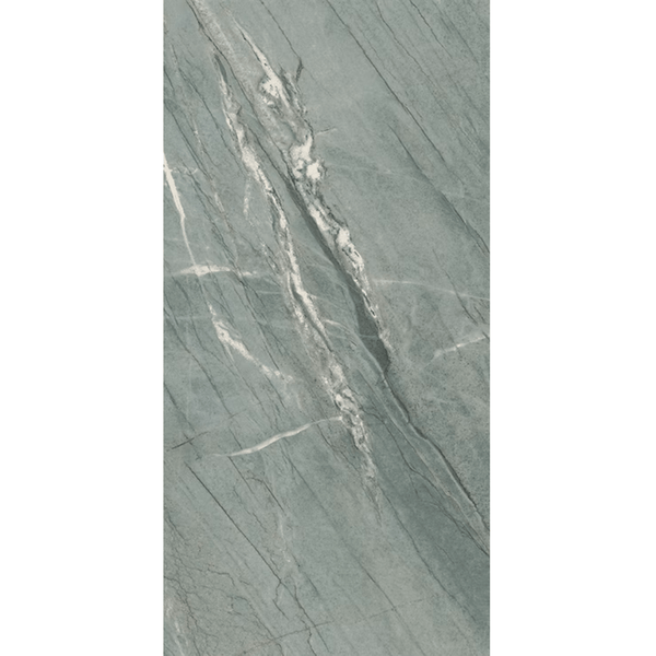 THEO DI Tile Tiffany Green 3D Honed 600x1200mm