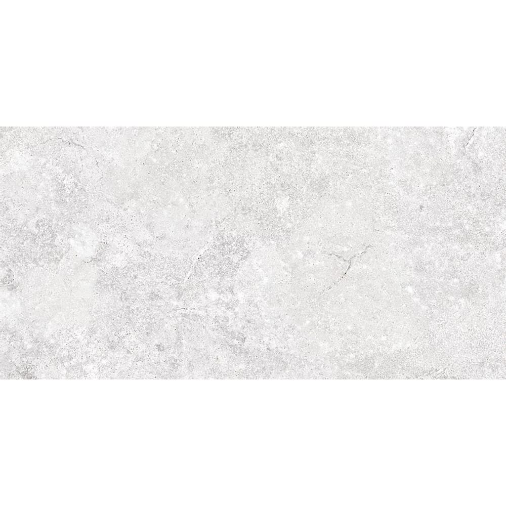 THEO DI Tile Tivoli Bianco Lappato 300x600mm