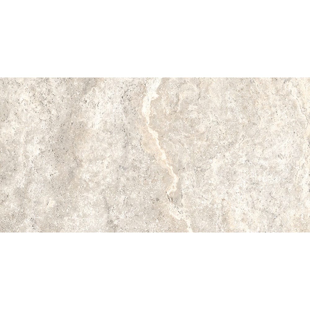THEO DI Tile Travertino Bianco Tech Grip 300x600mm