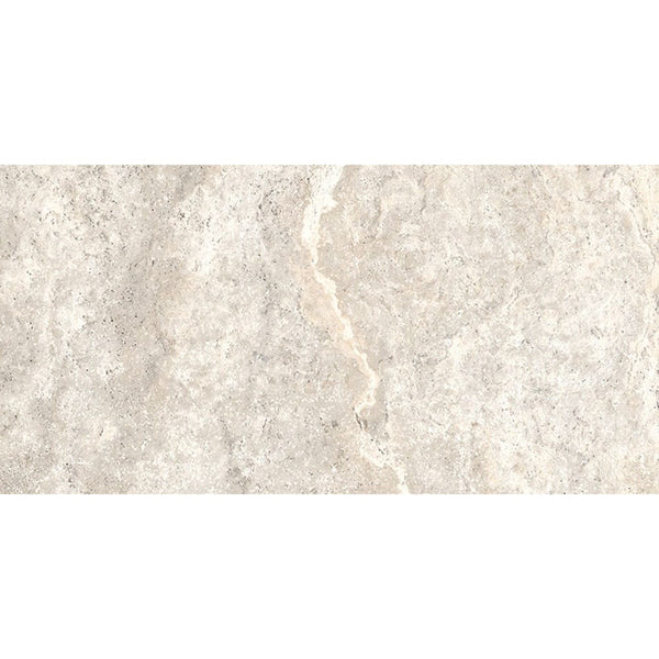THEO DI Tile Travertino Bianco Tech Grip 300x600mm