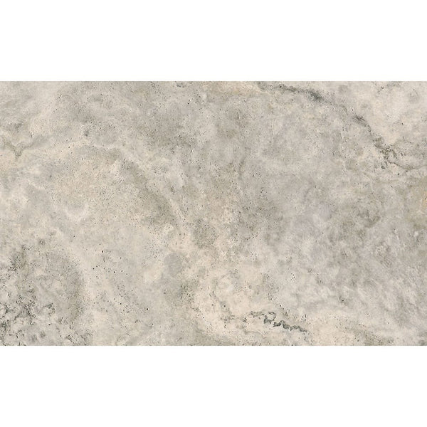 THEO DI Tile Travertino Sterling Tech Grip 400x600mm