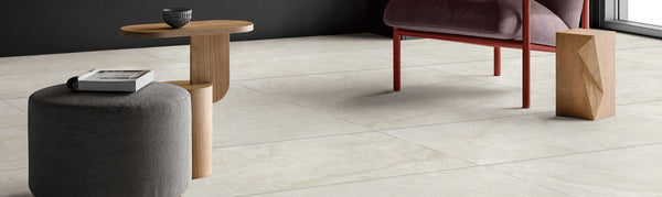 THEO DI Tile Trevi Beige Matt 300x600mm