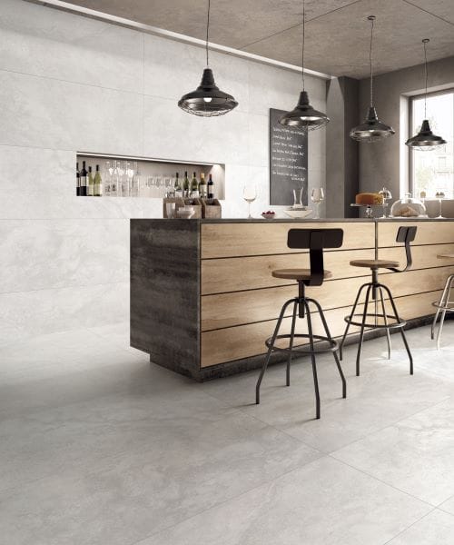 THEO DI Tile Trevi Beige Matt 300x600mm