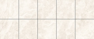 THEO DI Tile Trevi Beige Matt 600x600mm