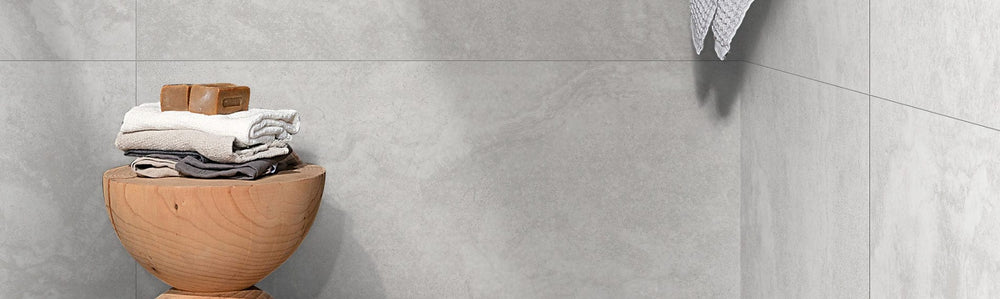 Trevi Grey Matt 600x1200mm