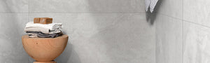 THEO DI Tile Trevi Grey Matt 300x600mm