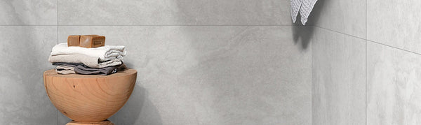 THEO DI Tile Trevi Grey Matt 300x600mm