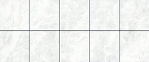 THEO DI Tile Trevi Grey Matt 600x600mm