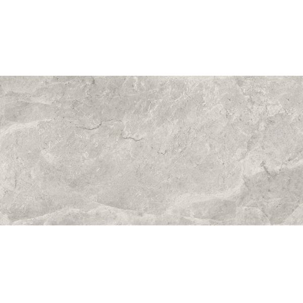 THEO DI Tile Tundra Grey Gloss 300x600mm